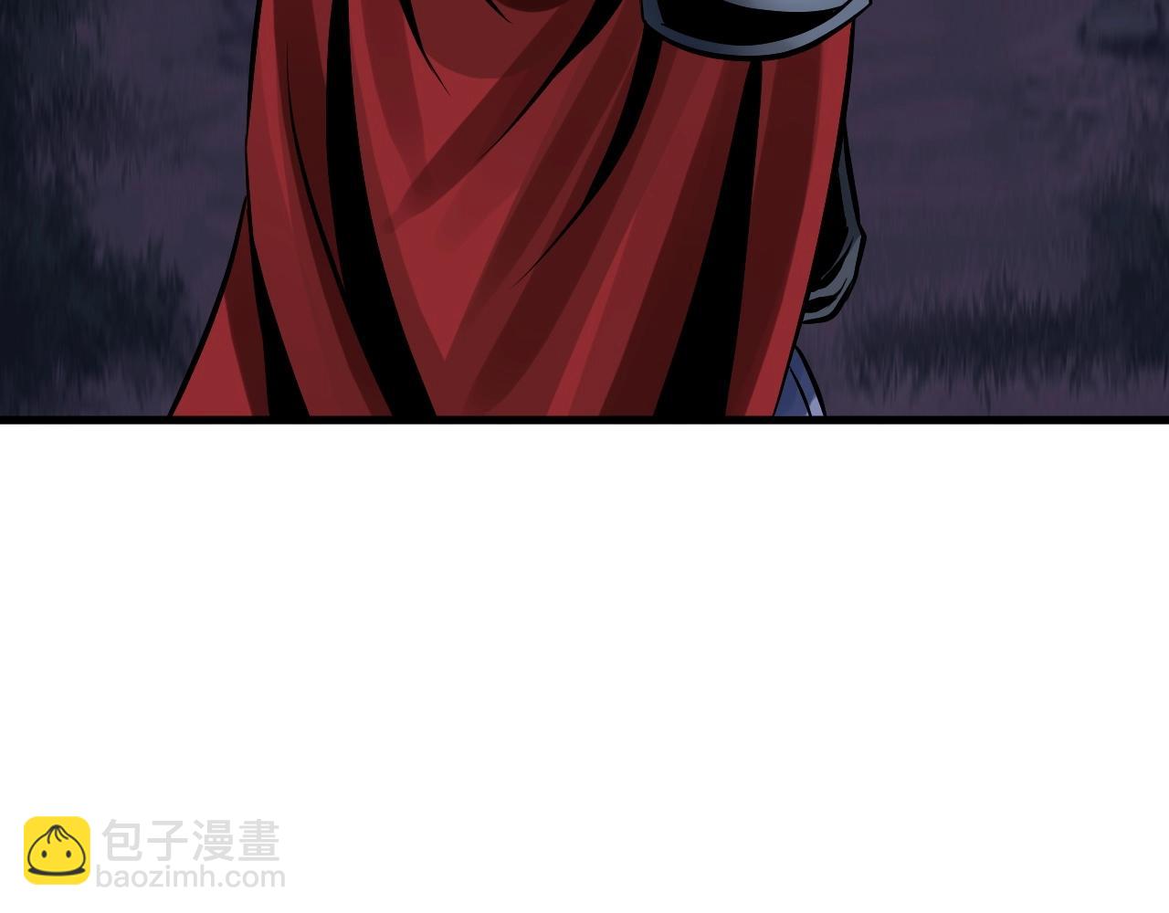 不敗玩家 - 第52話 血戰骷髏(1/4) - 3