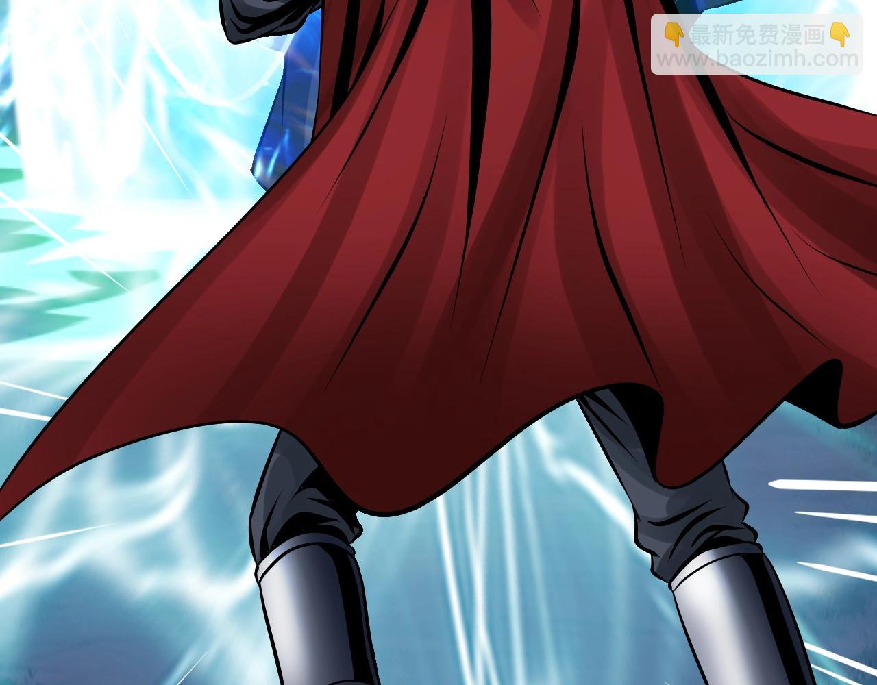 不敗玩家 - 第52話 血戰骷髏(3/4) - 7