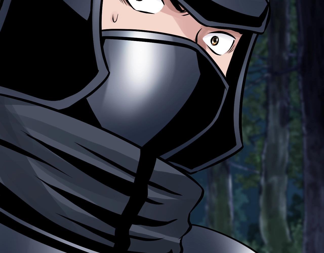 不敗玩家 - 第52話 血戰骷髏(3/4) - 1