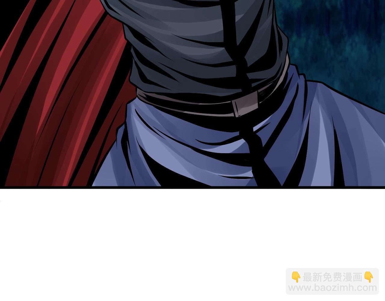 不敗玩家 - 第52話 血戰骷髏(4/4) - 5