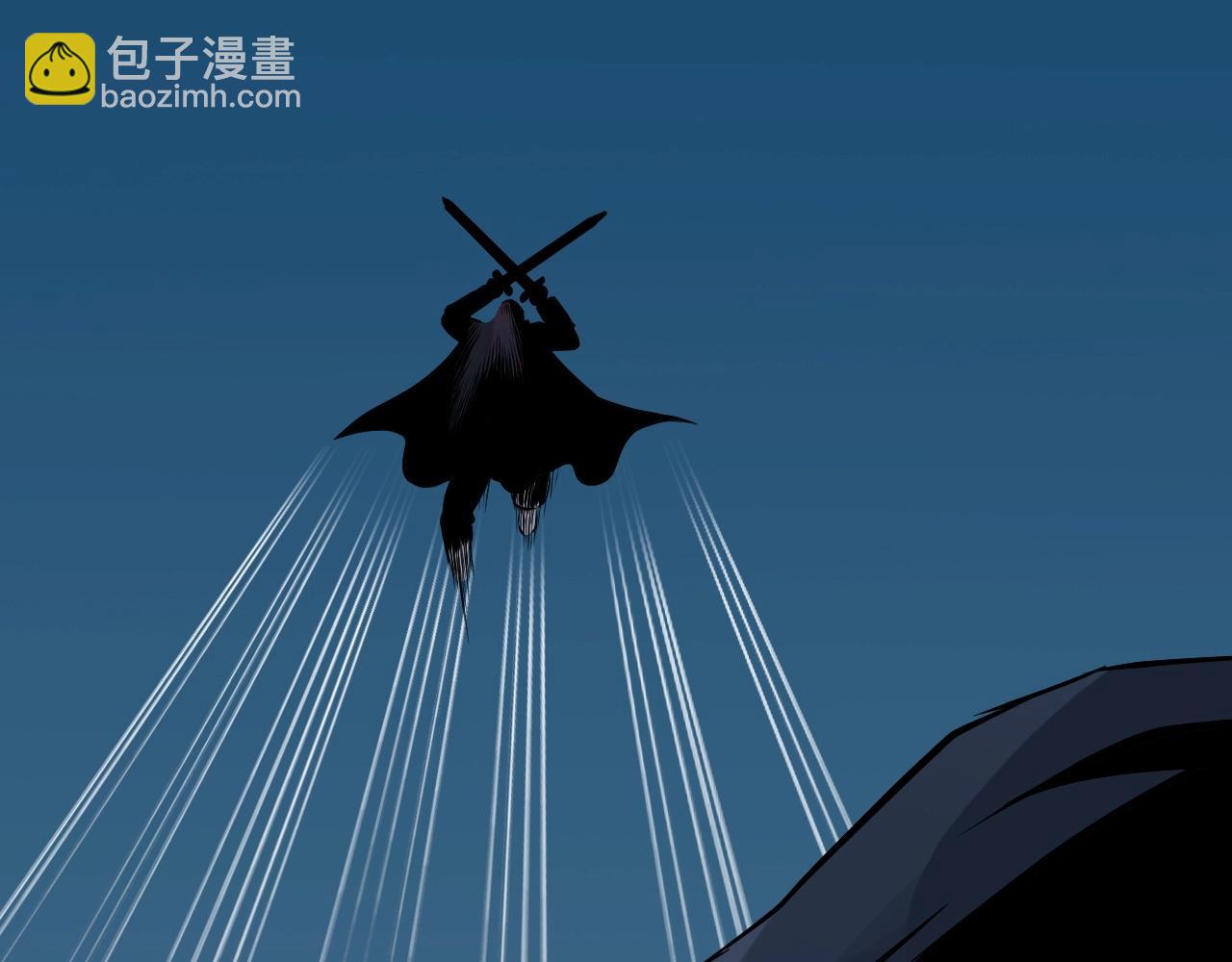 不敗玩家 - 第52話 血戰骷髏(2/4) - 2