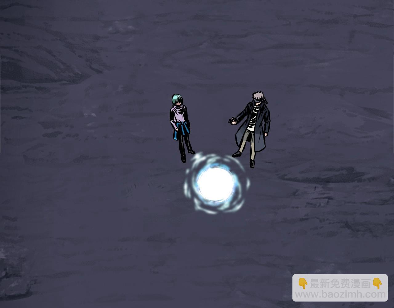 不敗玩家 - 第54話 開戰了(1/4) - 2