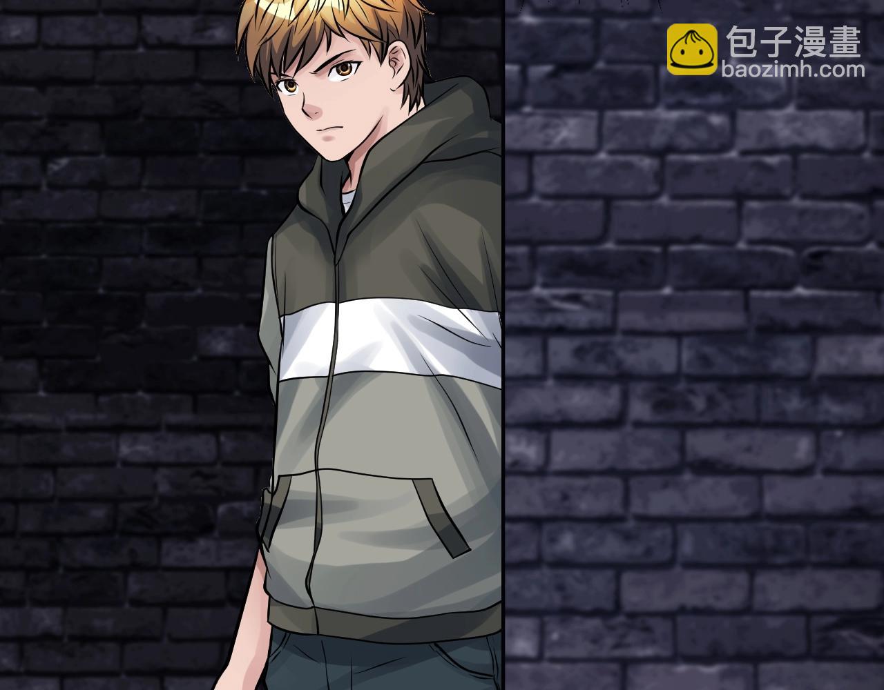 不敗玩家 - 第54話 開戰了(1/4) - 2