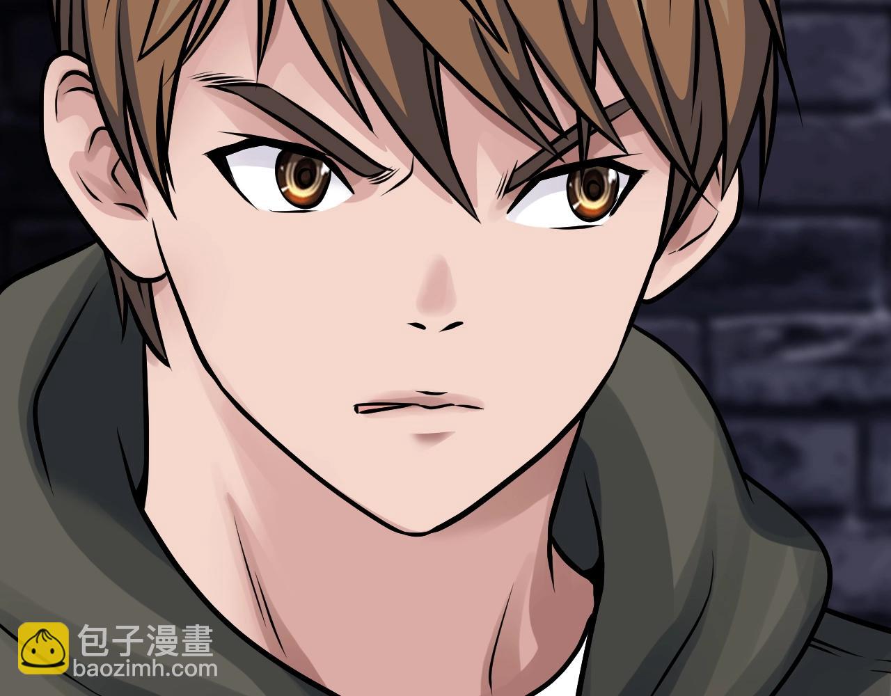 不敗玩家 - 第54話 開戰了(1/4) - 3