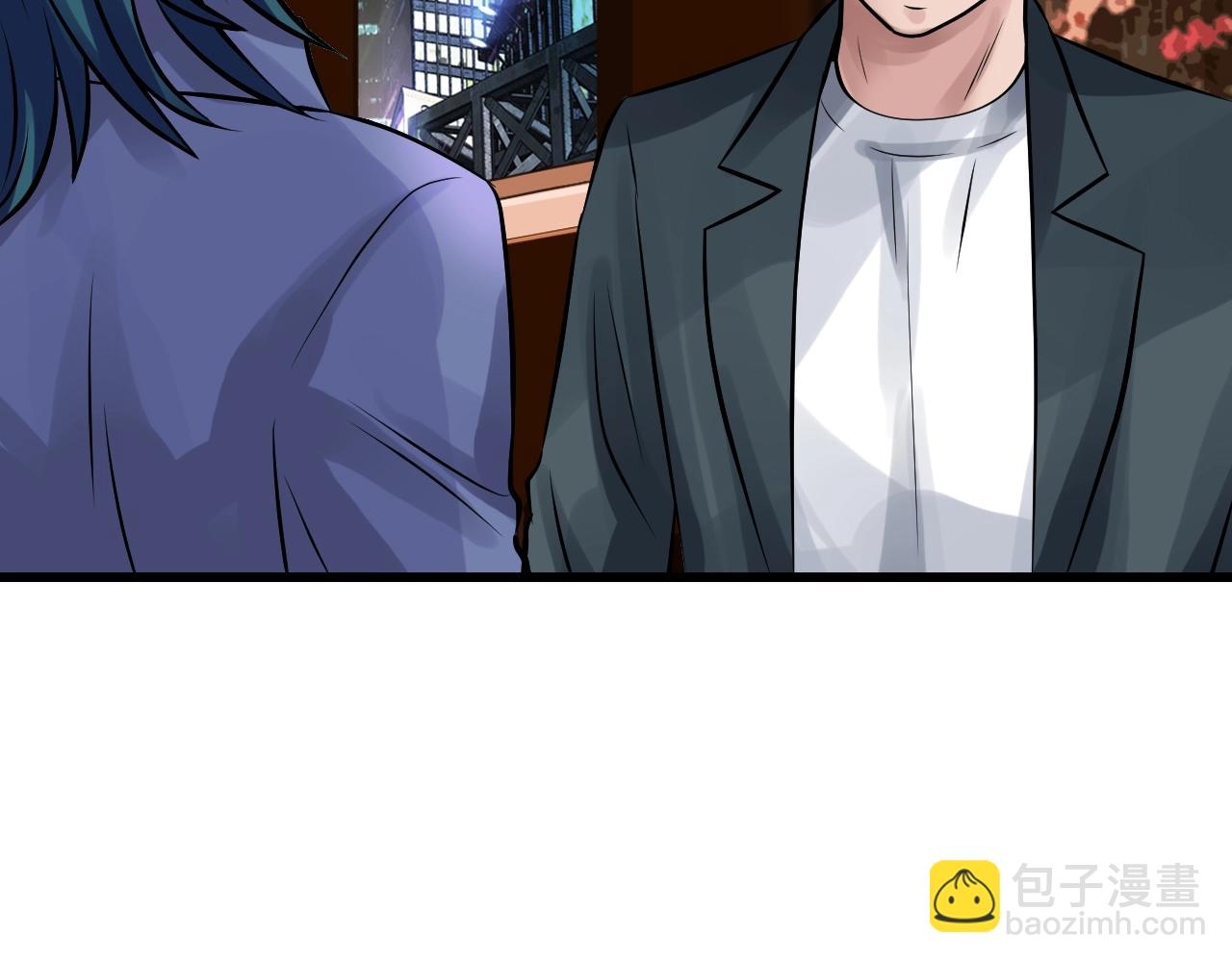 不敗玩家 - 第56話 好價錢(3/4) - 4