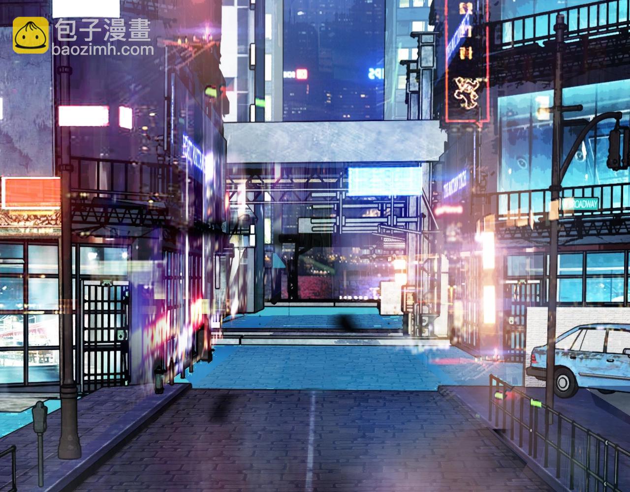 不敗玩家 - 第56話 好價錢(4/4) - 3