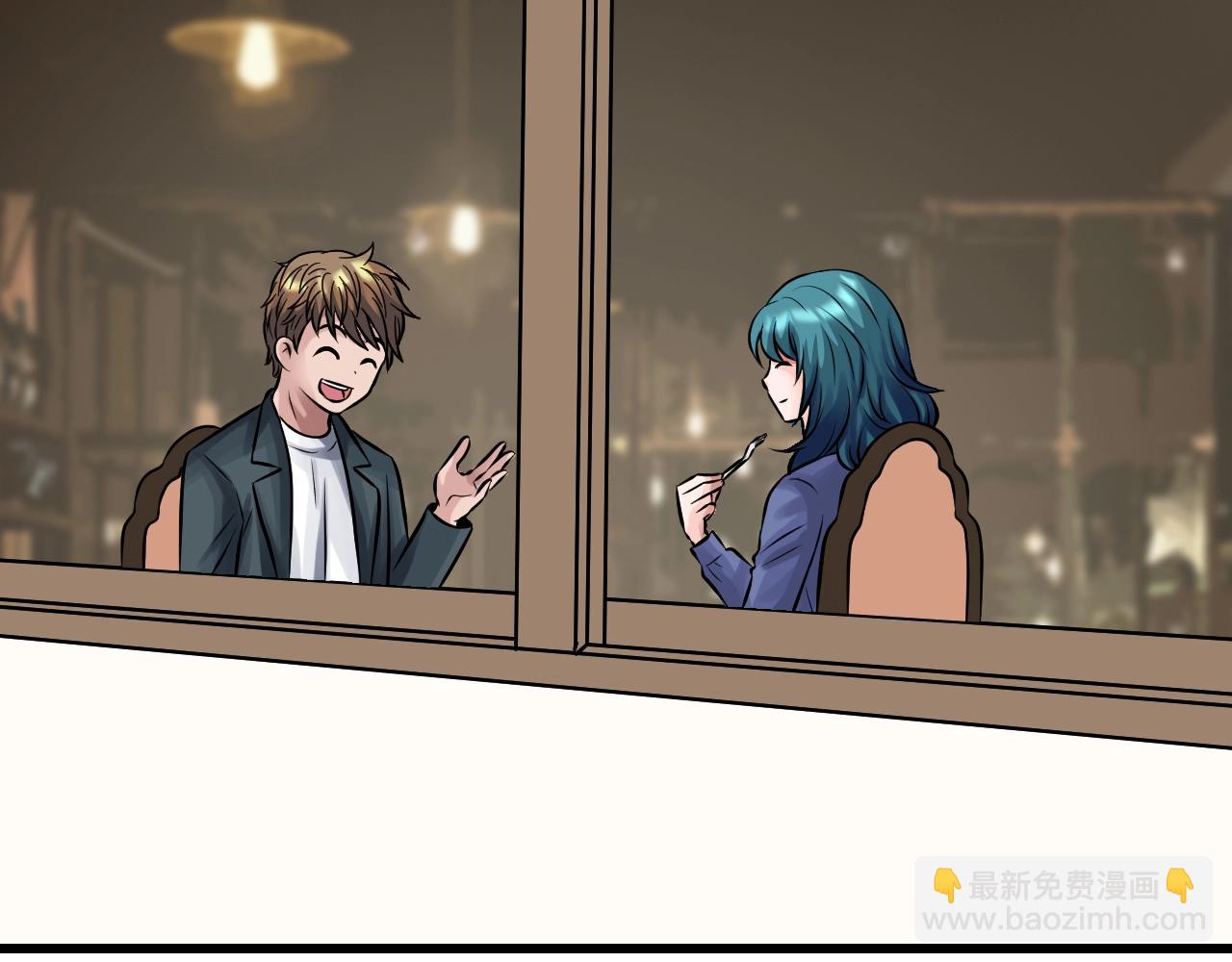 不敗玩家 - 第56話 好價錢(4/4) - 8