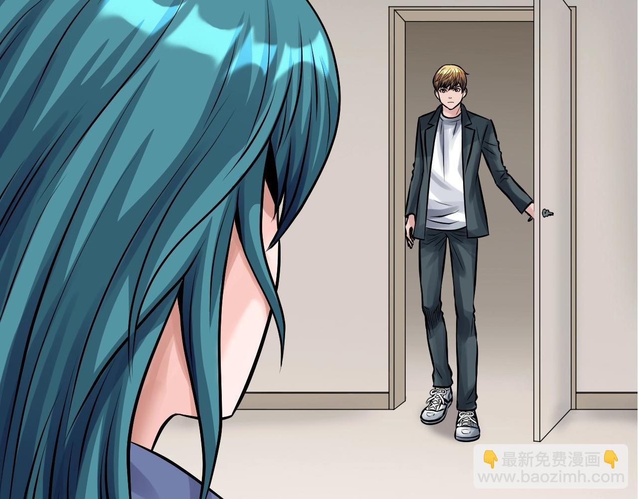 不敗玩家 - 第56話 好價錢(2/4) - 2