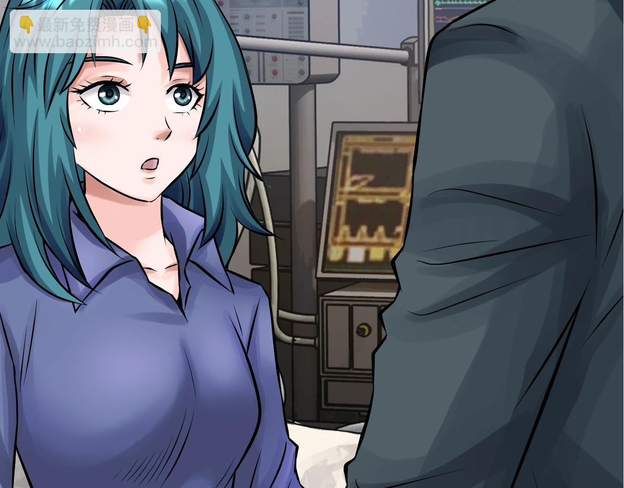 不敗玩家 - 第56話 好價錢(2/4) - 5