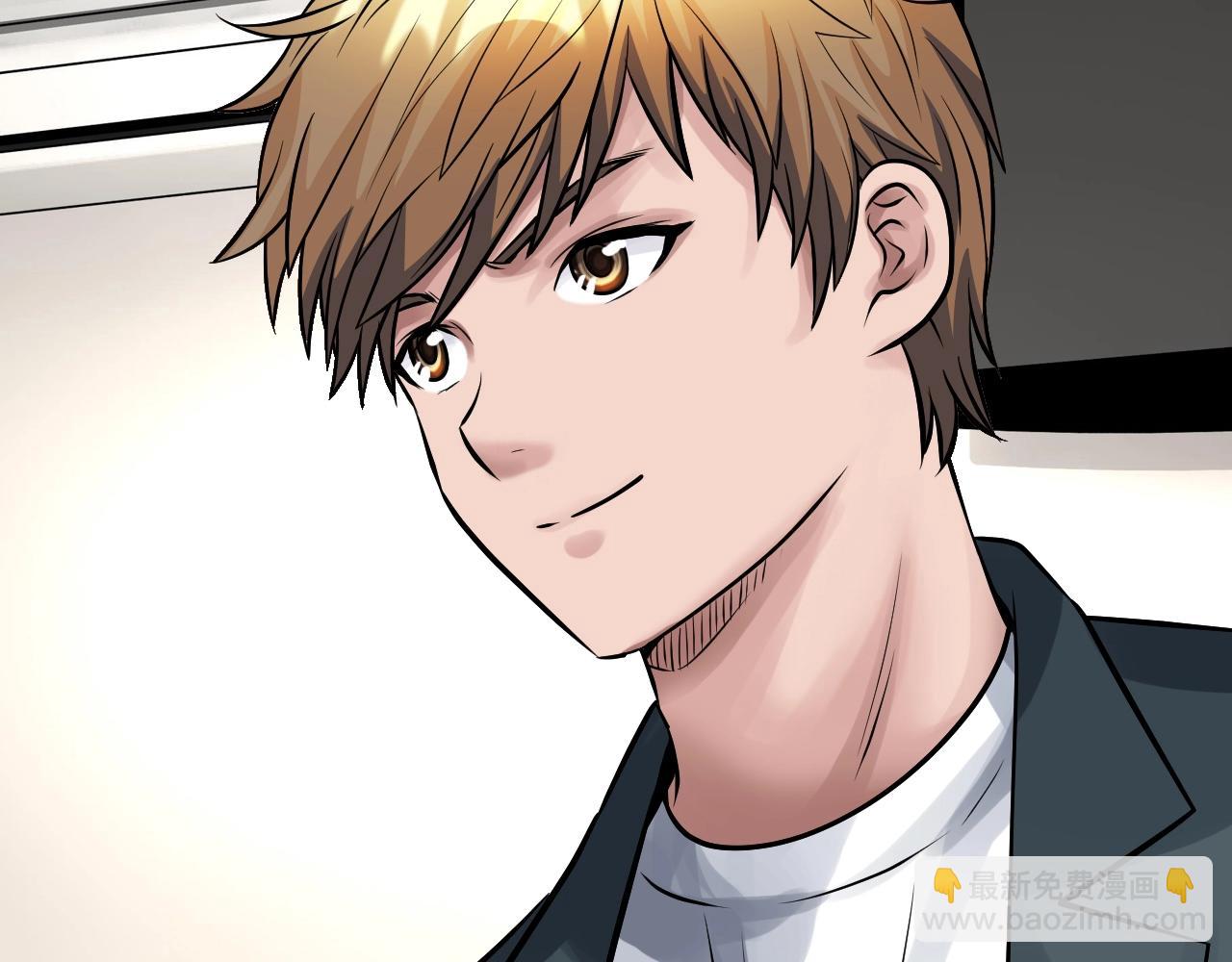 不敗玩家 - 第56話 好價錢(2/4) - 3