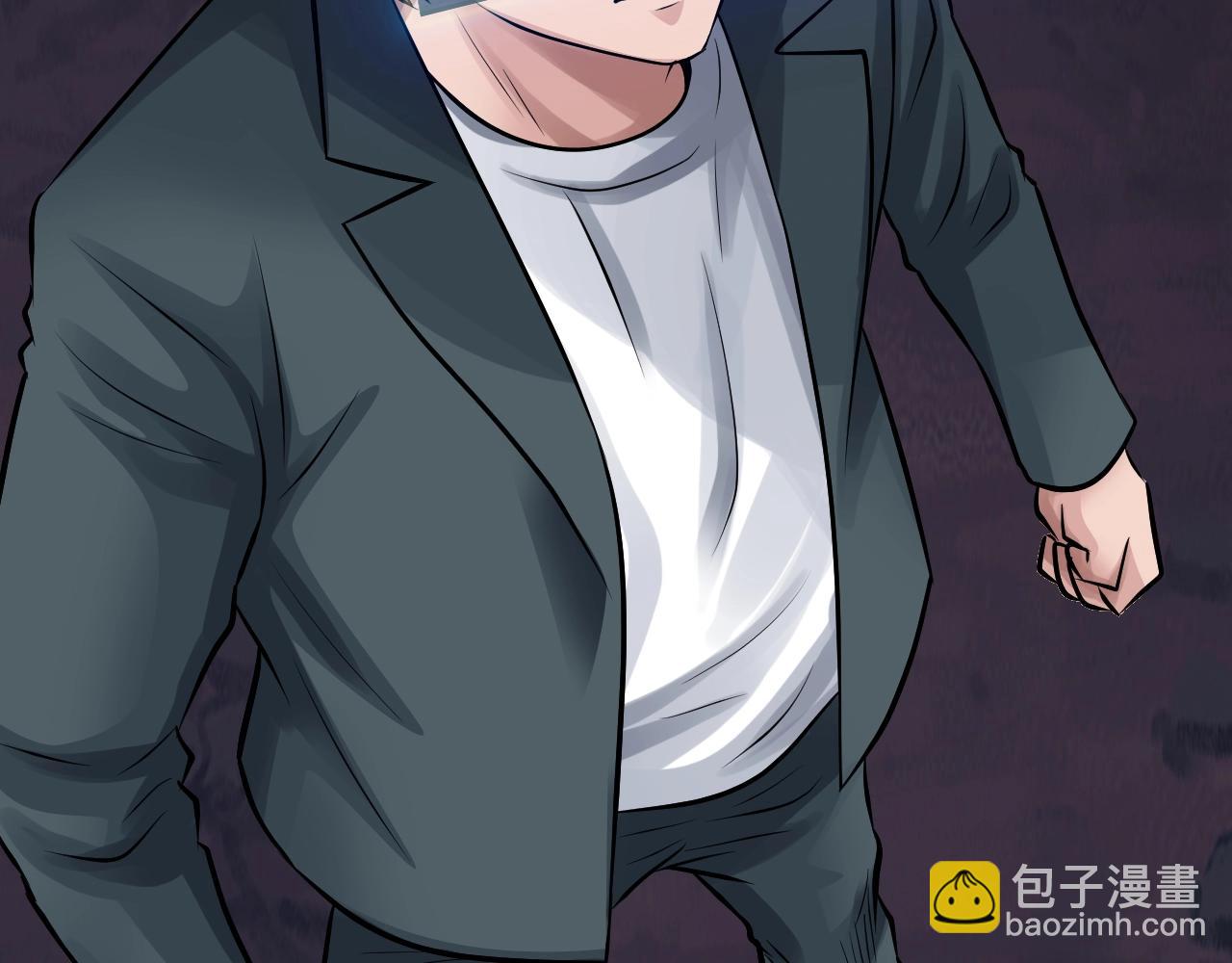 不敗玩家 - 第58話 先別進去！(3/5) - 3