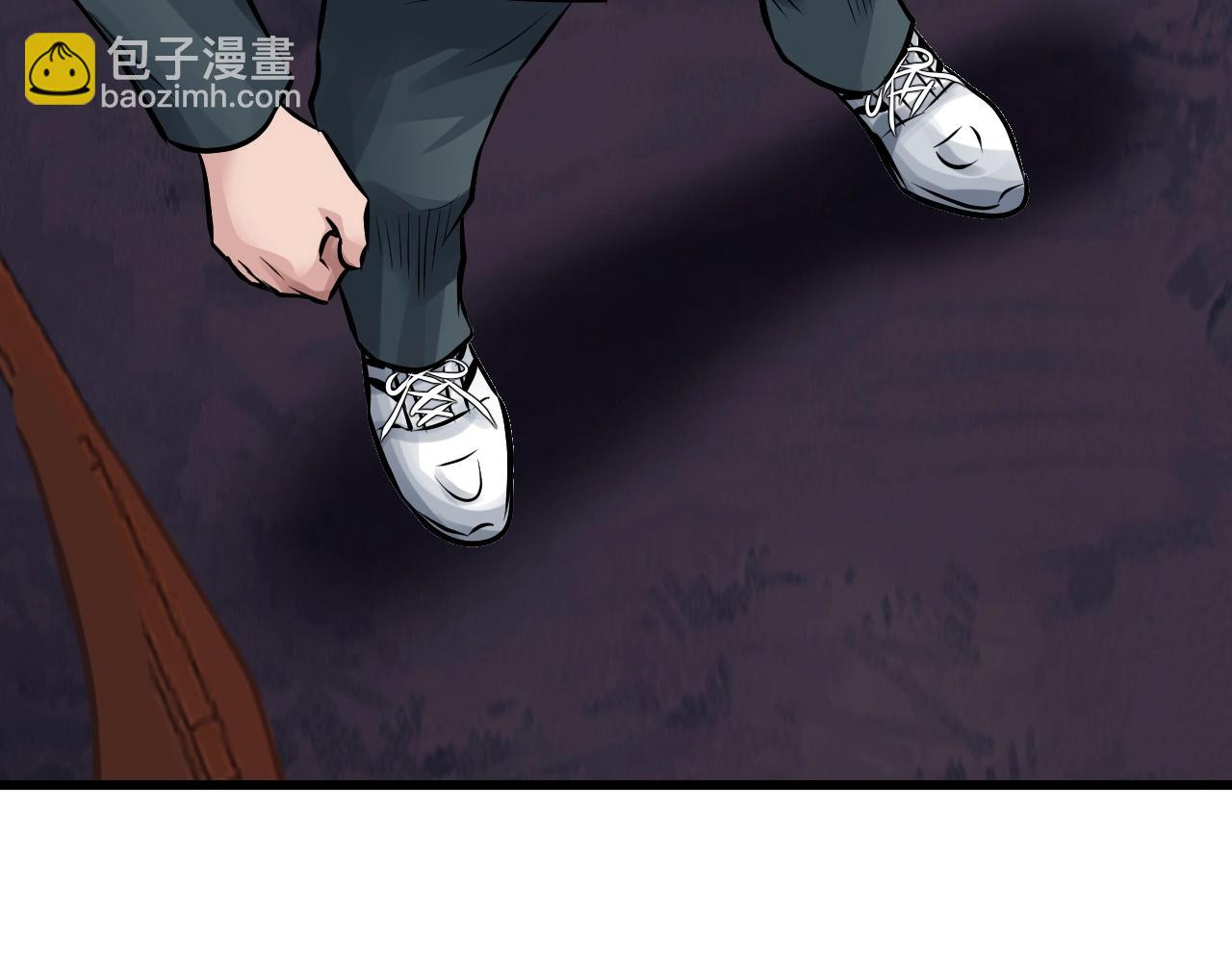 不敗玩家 - 第58話 先別進去！(3/5) - 4