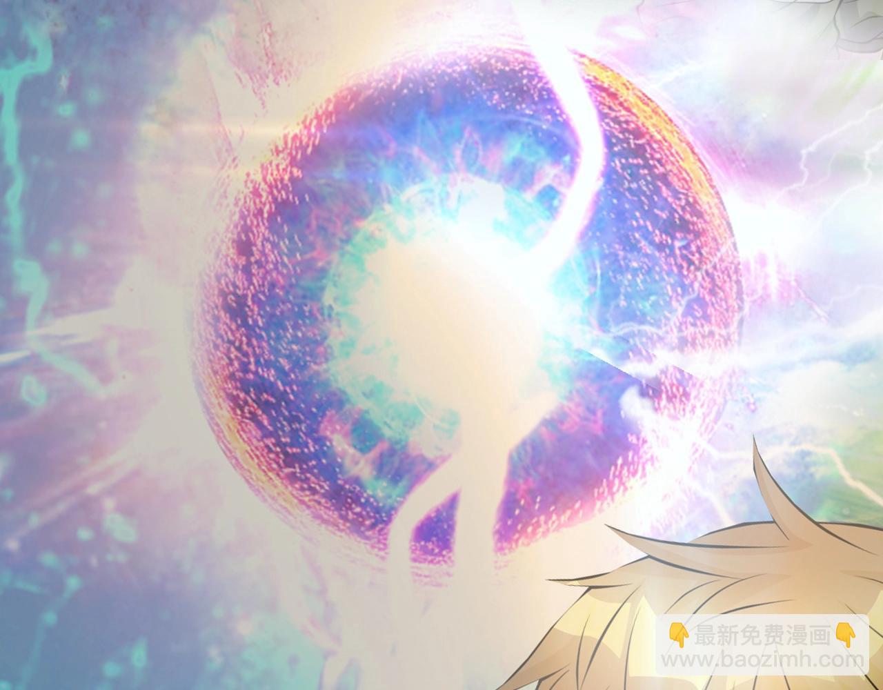 不敗玩家 - 第58話 先別進去！(3/5) - 7