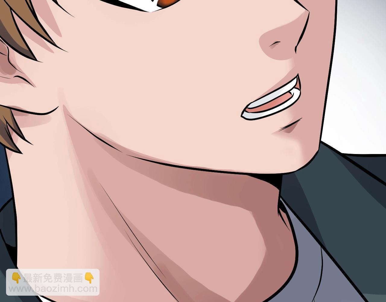 不敗玩家 - 第58話 先別進去！(3/5) - 4