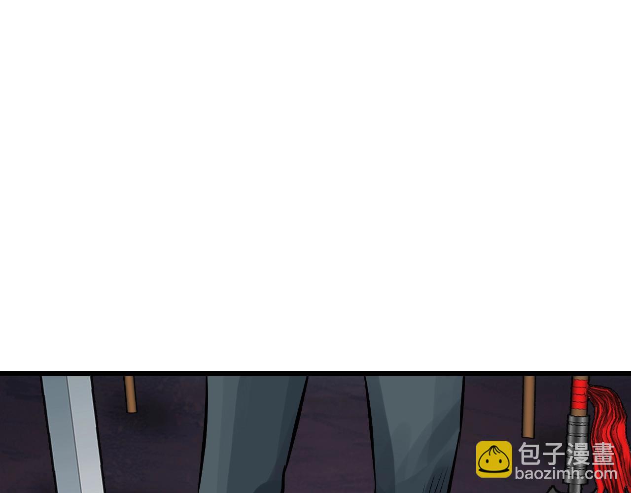 不敗玩家 - 第58話 先別進去！(3/5) - 6