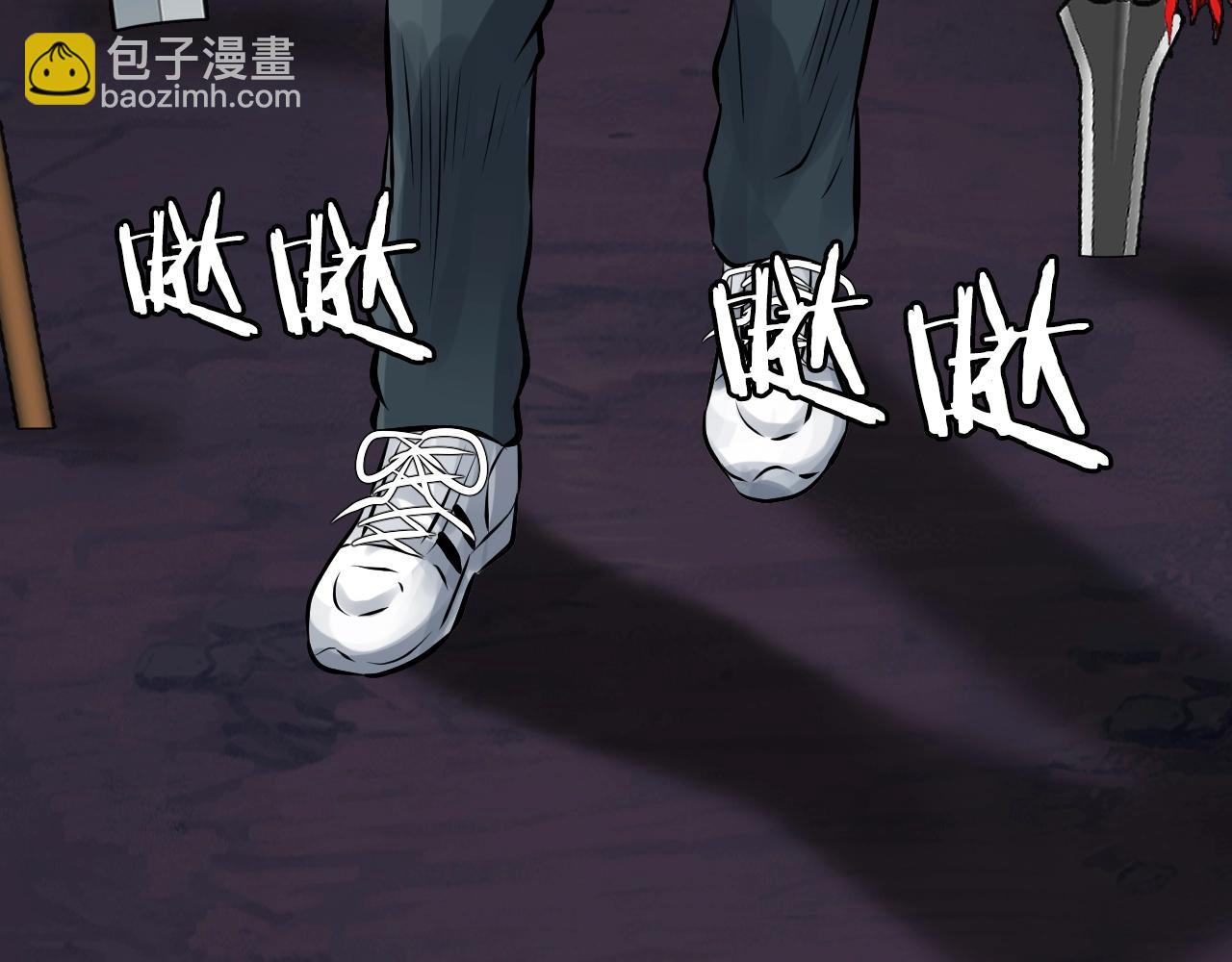 不敗玩家 - 第58話 先別進去！(3/5) - 7