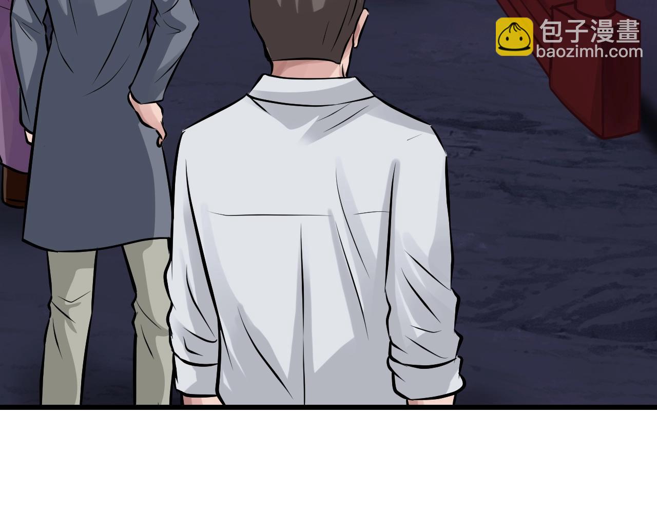 不敗玩家 - 第58話 先別進去！(4/5) - 2