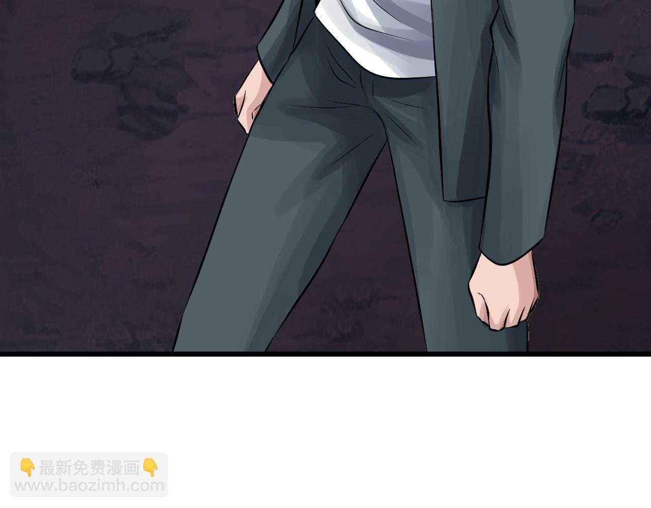 不敗玩家 - 第58話 先別進去！(1/5) - 1