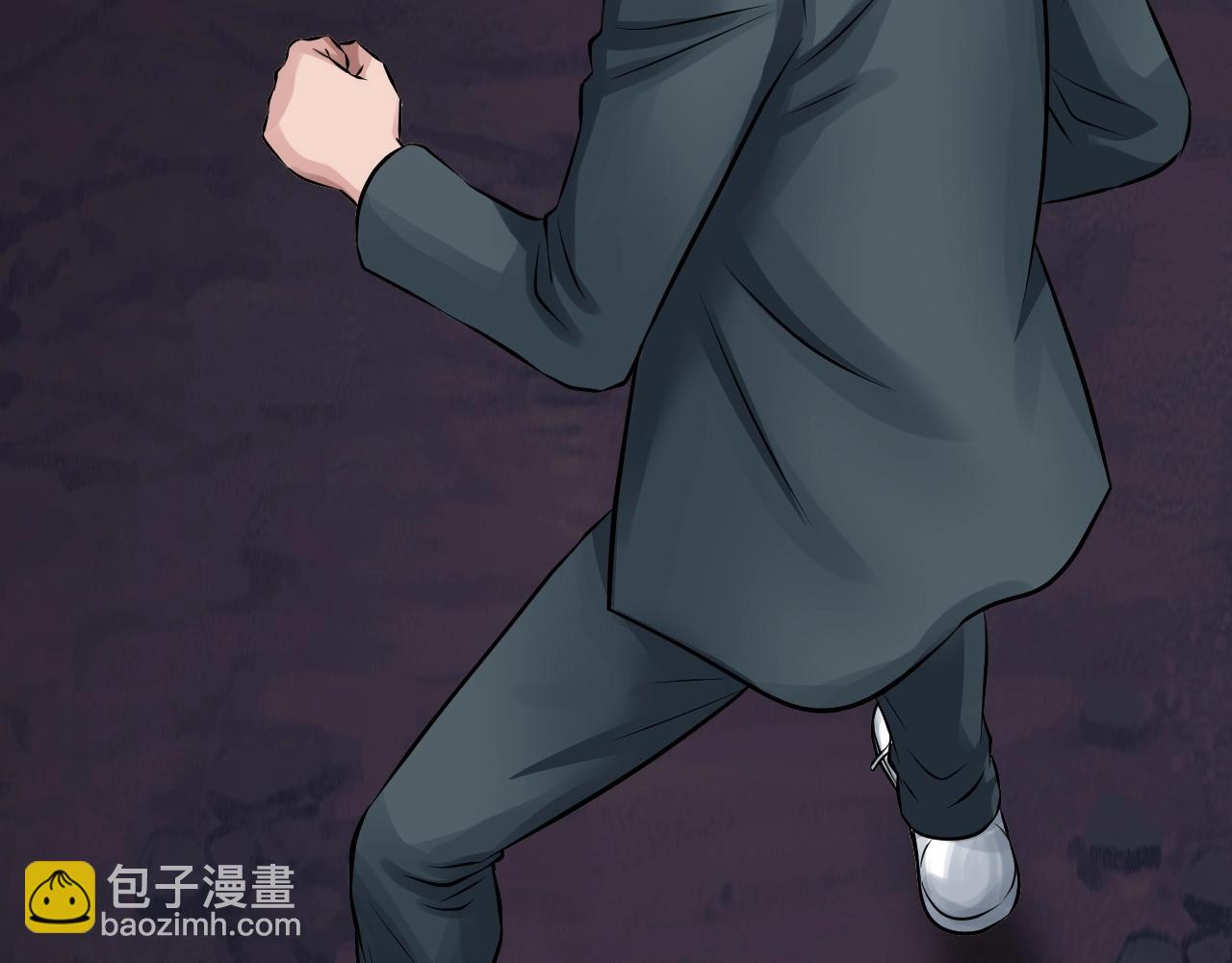 不敗玩家 - 第58話 先別進去！(1/5) - 6