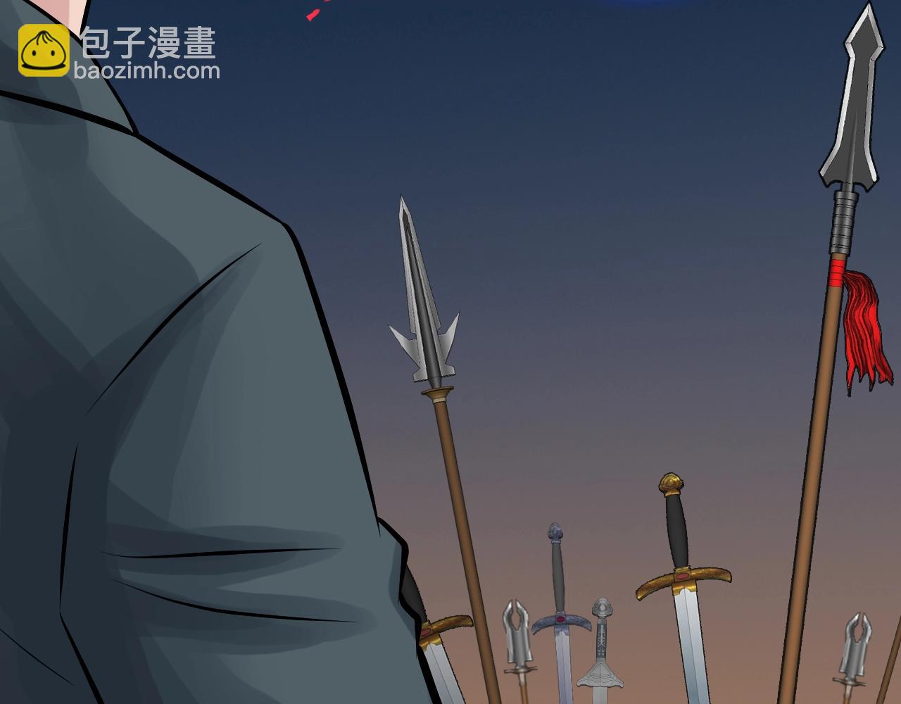 不敗玩家 - 第58話 先別進去！(1/5) - 8