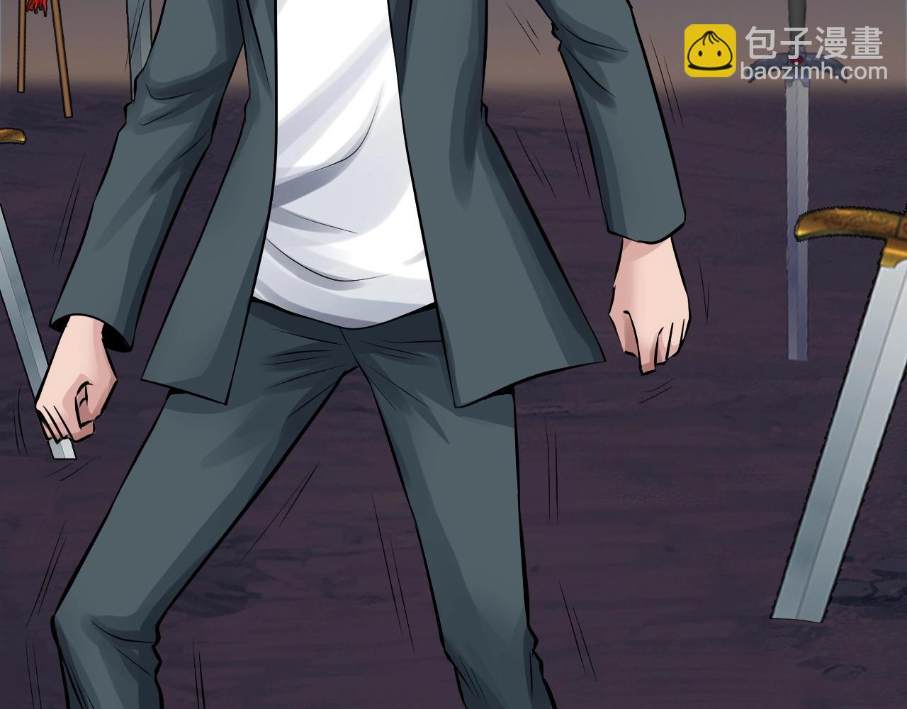 不敗玩家 - 第58話 先別進去！(2/5) - 1