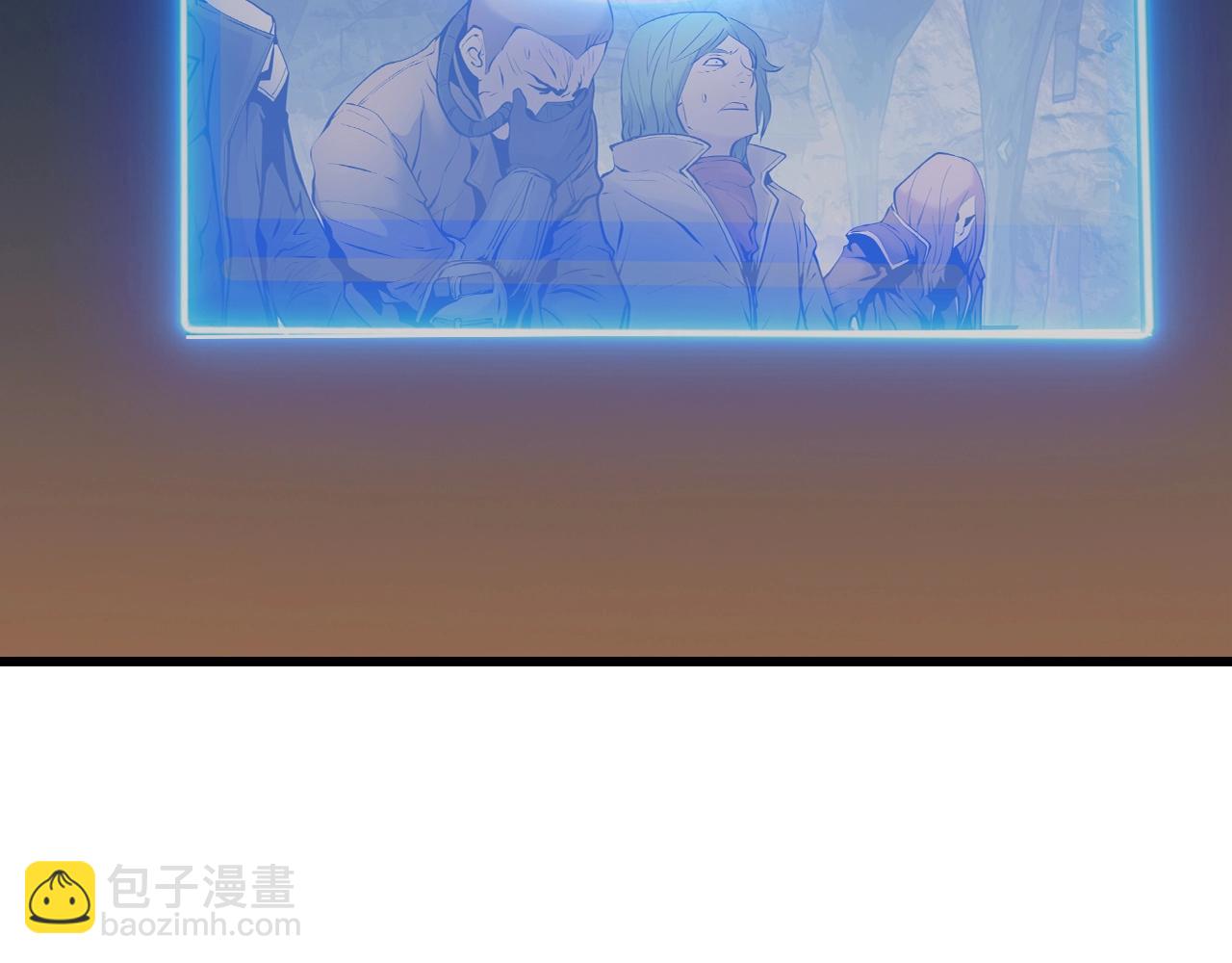 不敗玩家 - 第58話 先別進去！(2/5) - 3