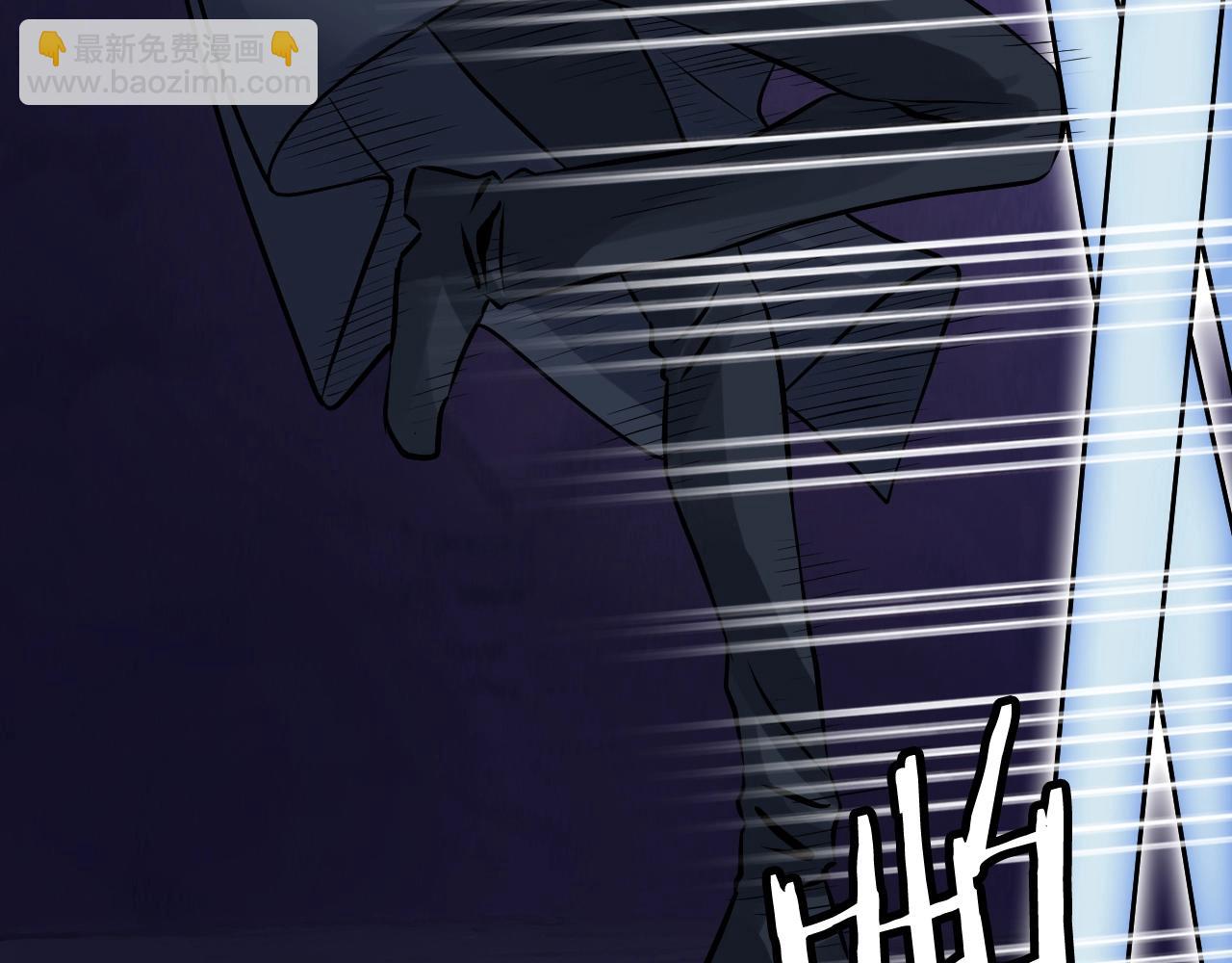 不敗玩家 - 第60話 逆轉時空(3/4) - 7