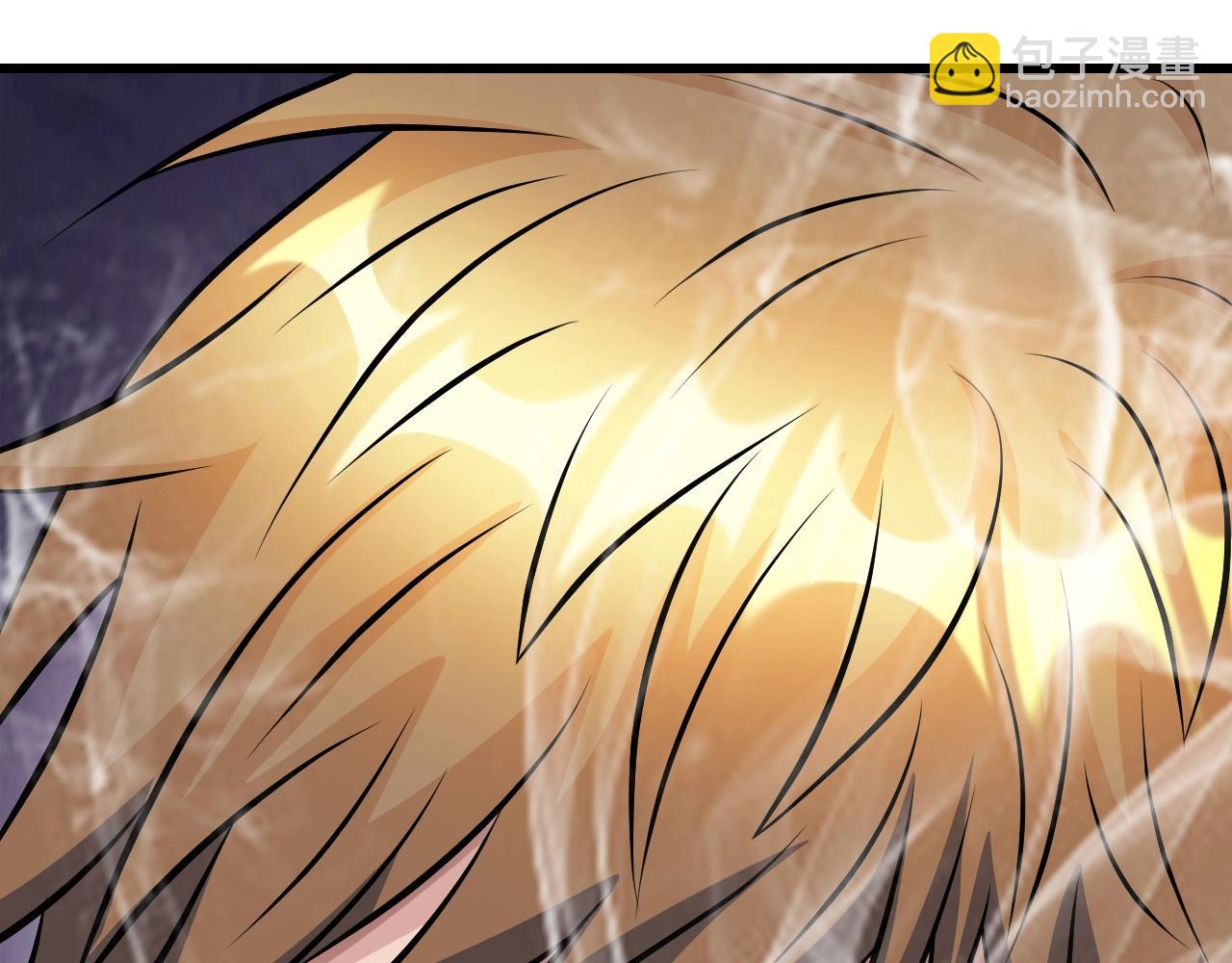 不敗玩家 - 第60話 逆轉時空(3/4) - 4