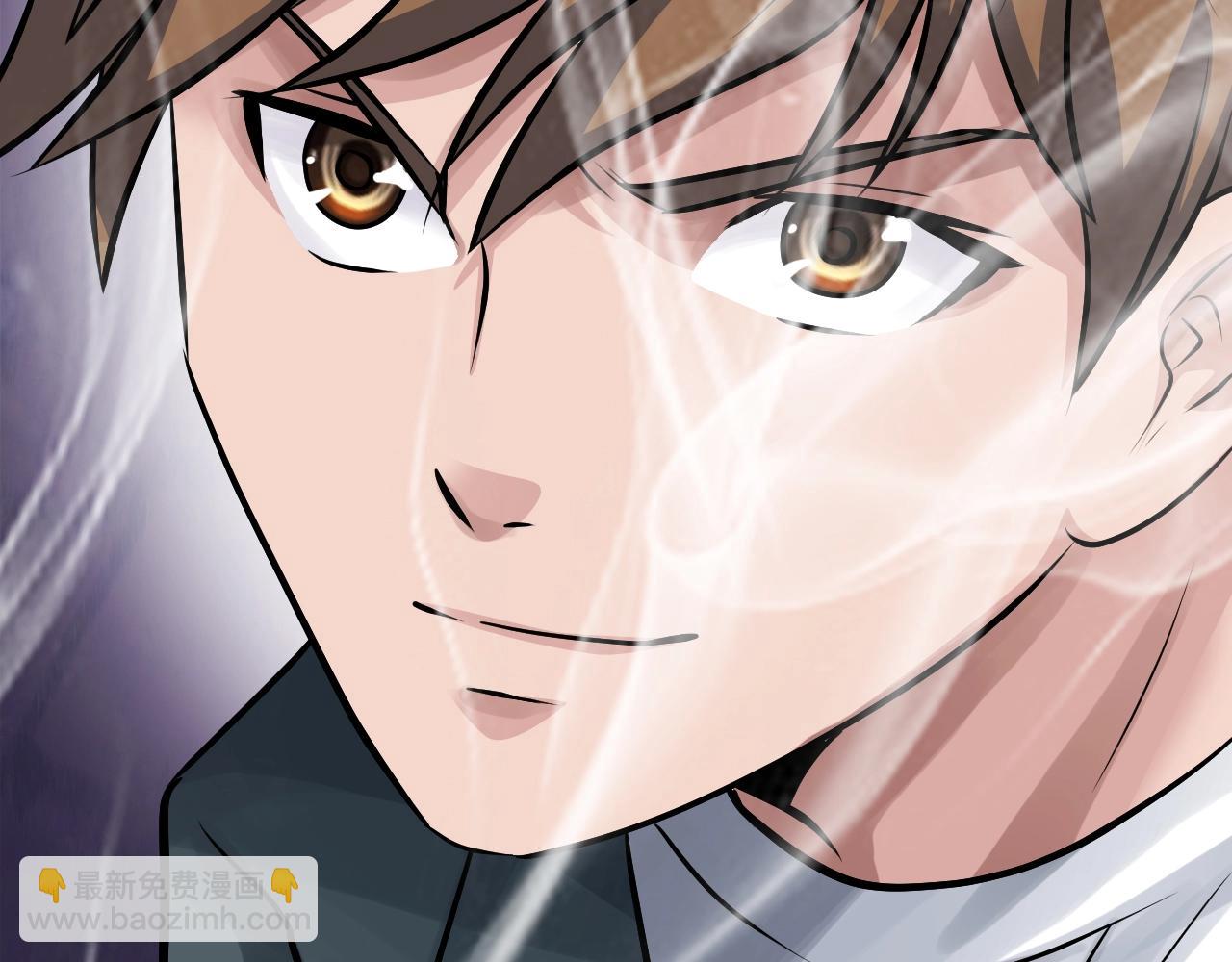 不敗玩家 - 第60話 逆轉時空(3/4) - 5