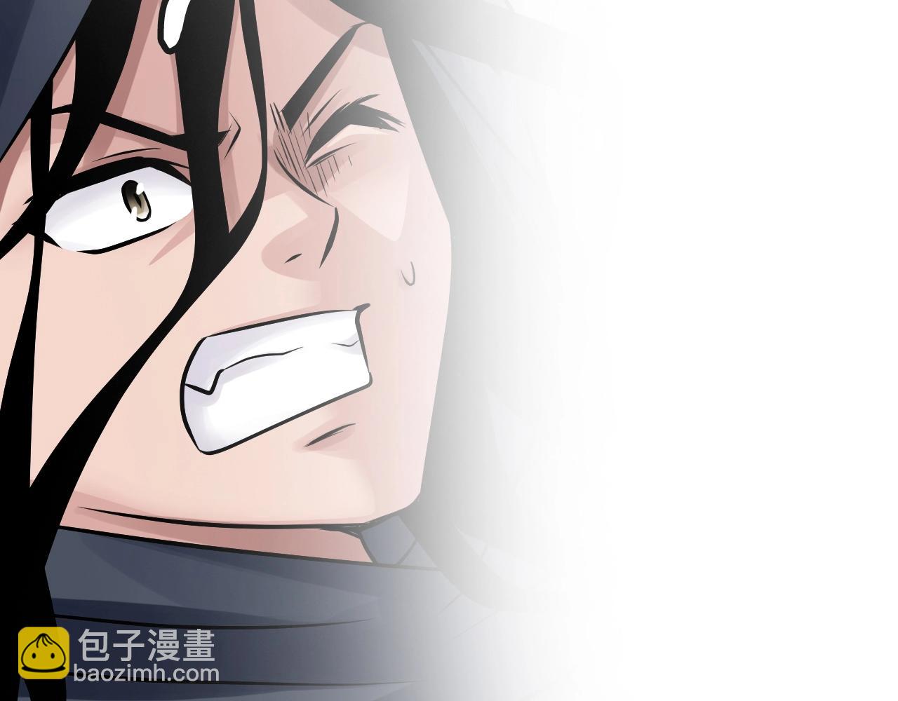 不敗玩家 - 第60話 逆轉時空(3/4) - 8