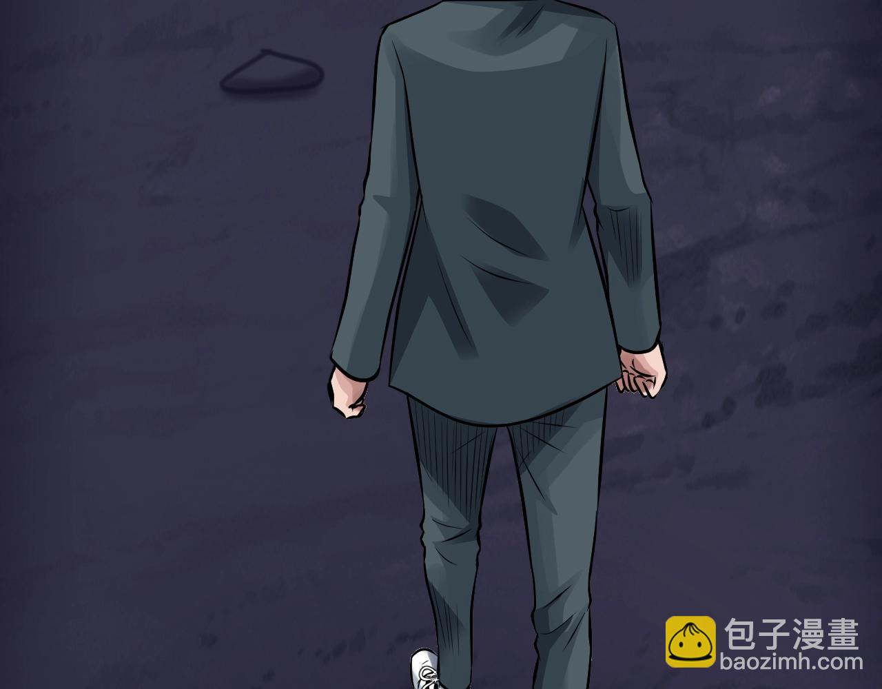 不敗玩家 - 第60話 逆轉時空(4/4) - 8