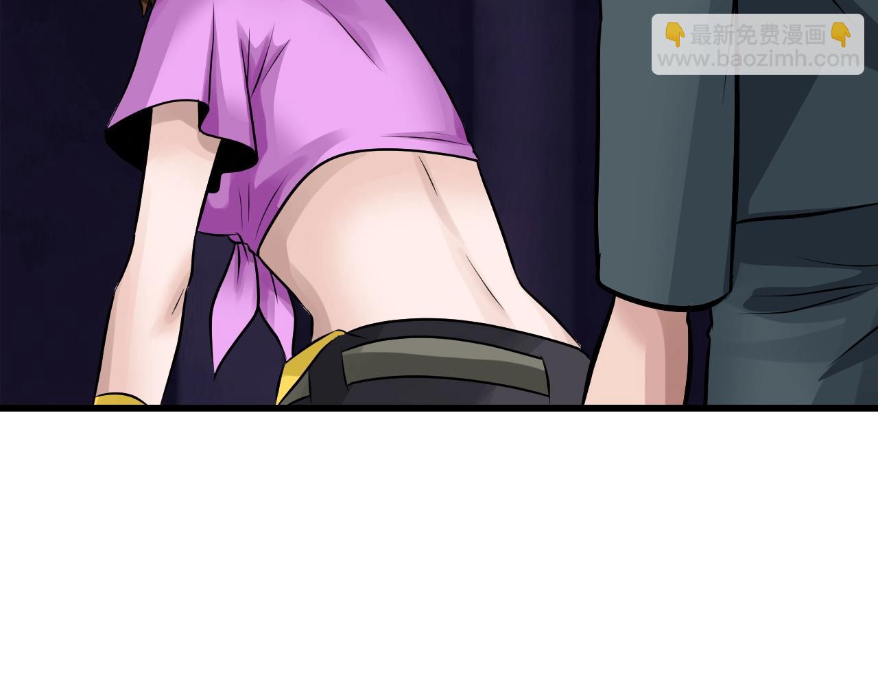 不敗玩家 - 第60話 逆轉時空(4/4) - 5