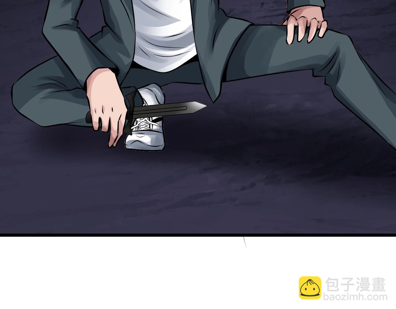 不敗玩家 - 第60話 逆轉時空(1/4) - 7