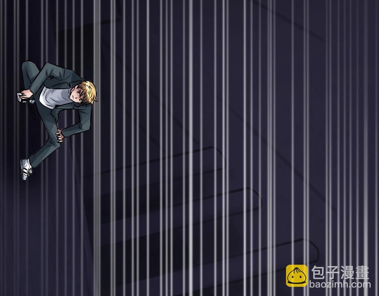 不敗玩家 - 第60話 逆轉時空(1/4) - 5