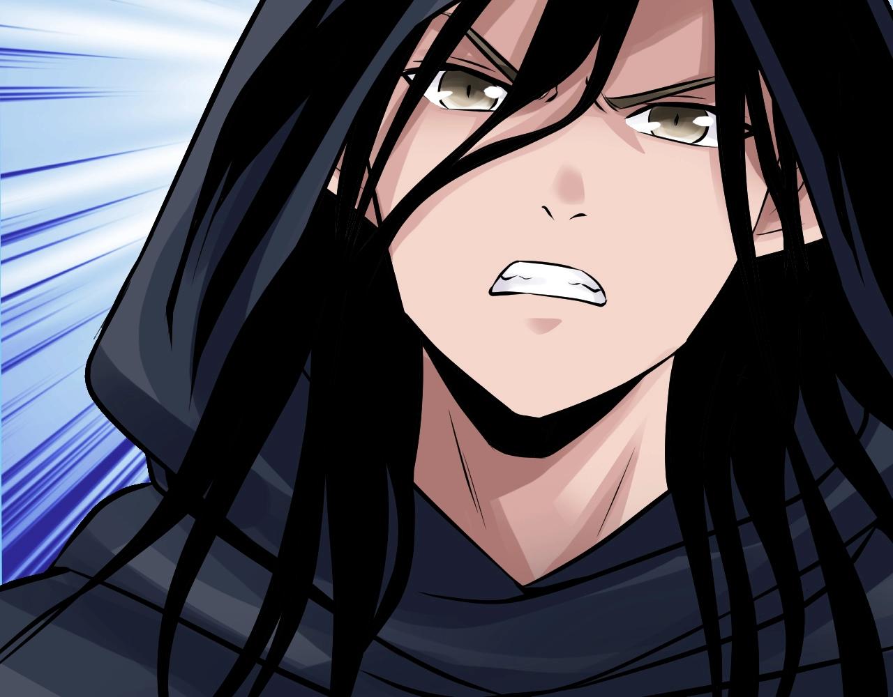 不敗玩家 - 第60話 逆轉時空(1/4) - 6