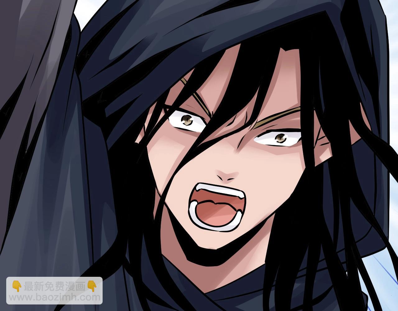 不敗玩家 - 第60話 逆轉時空(2/4) - 3