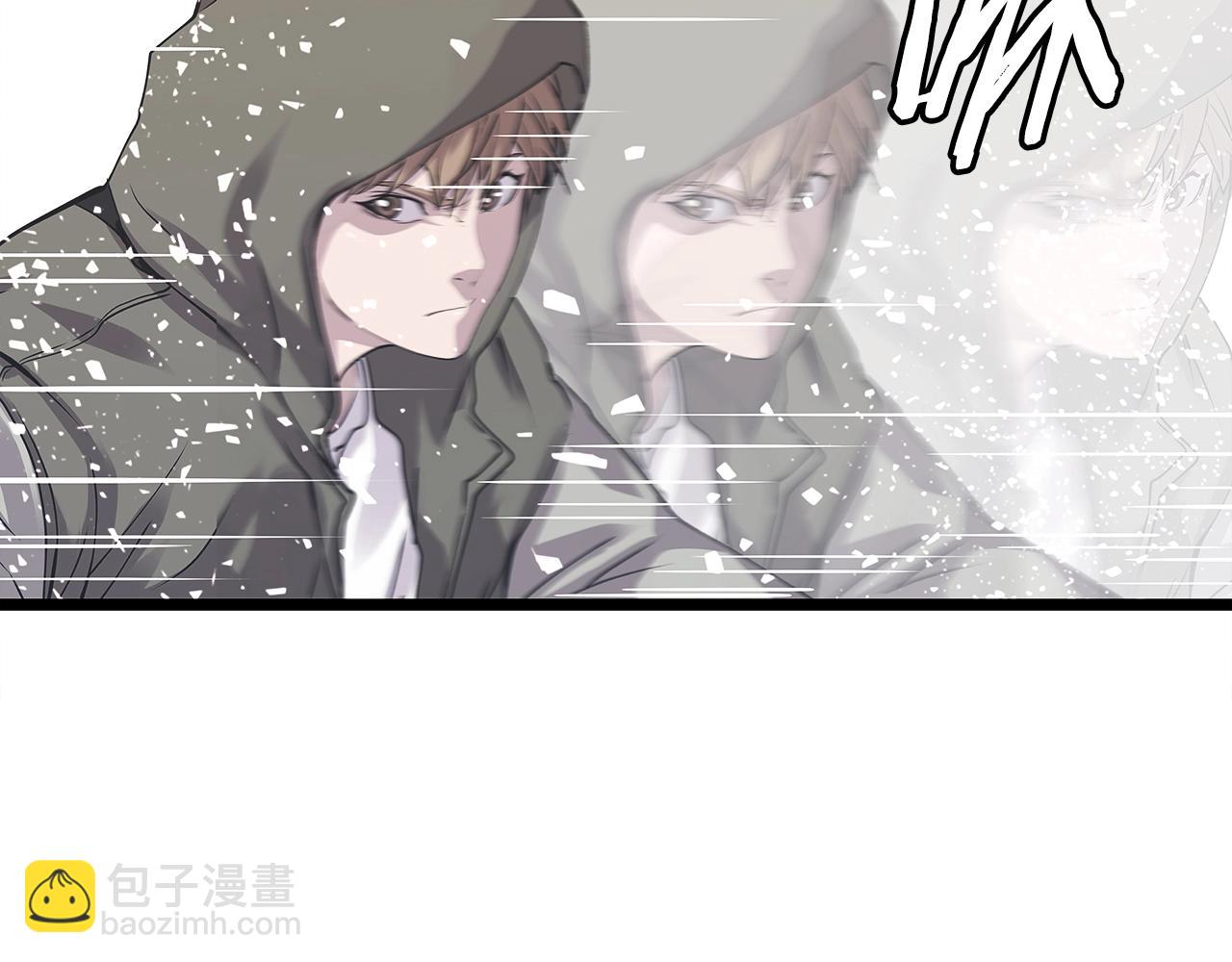 不敗玩家 - 第6話 初次對決(3/4) - 6