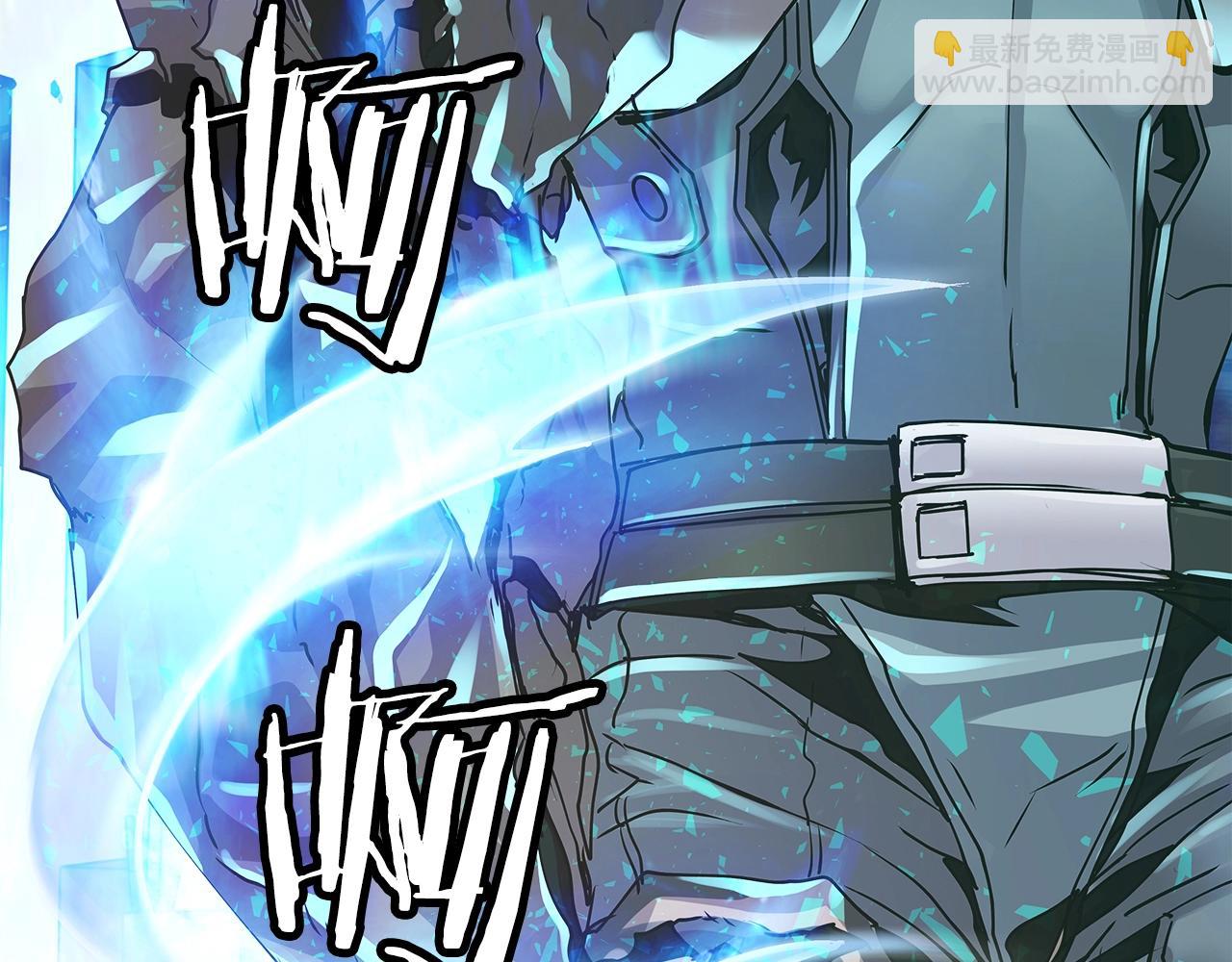 不敗玩家 - 第6話 初次對決(3/4) - 5