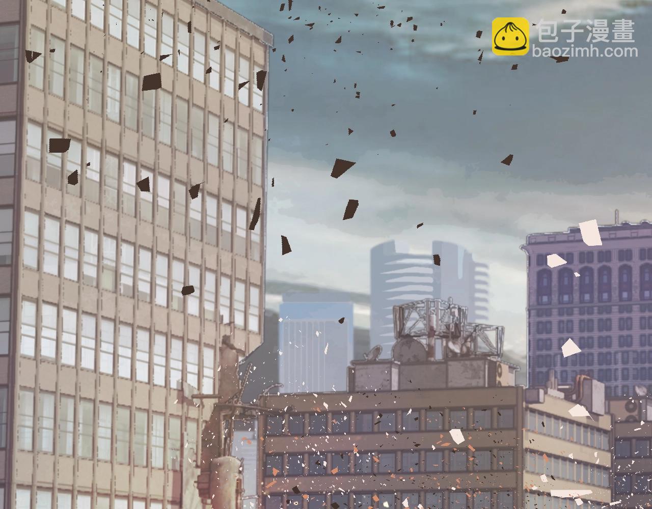 不敗玩家 - 第62話 你們不講武德！(1/5) - 2