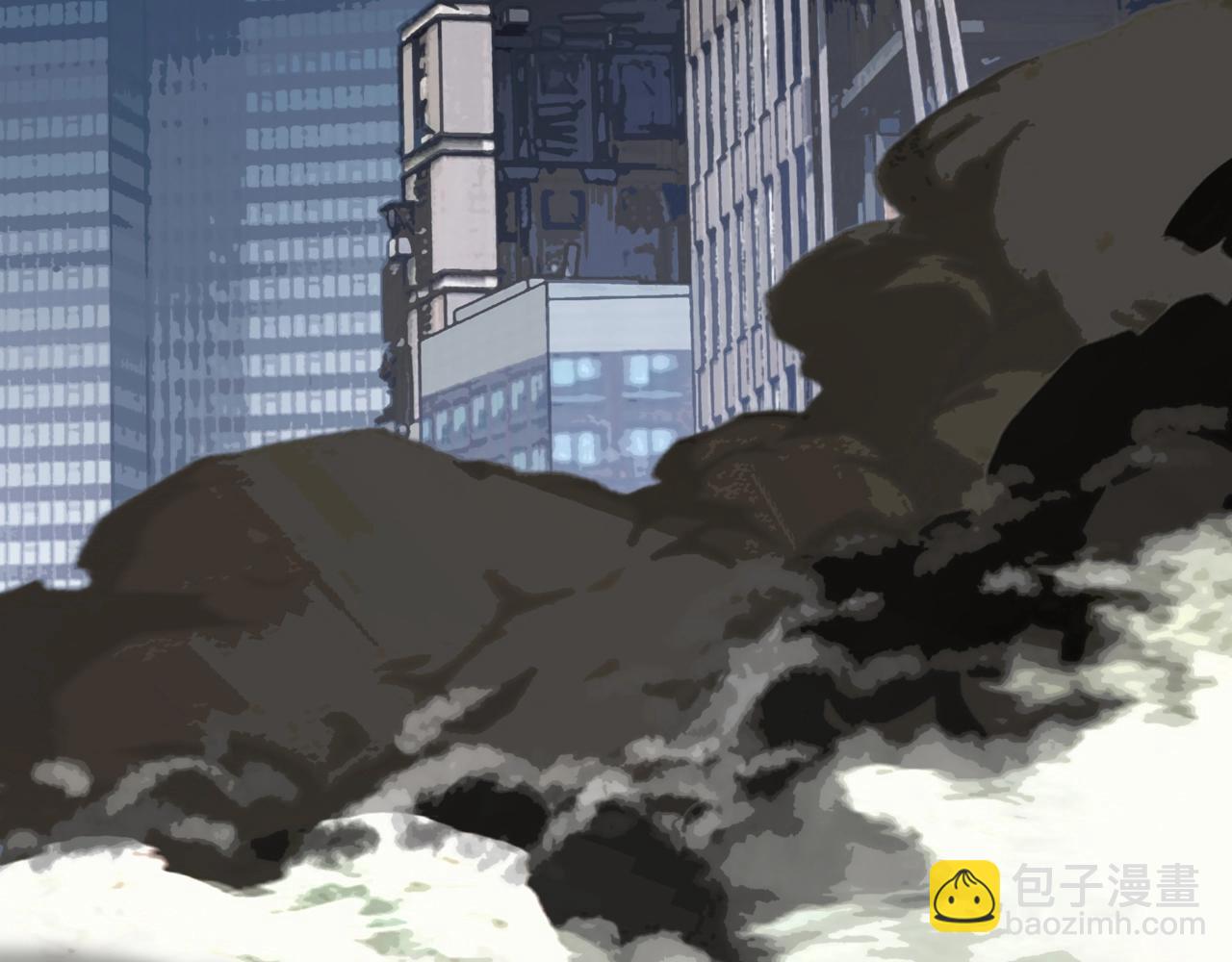 不敗玩家 - 第62話 你們不講武德！(1/5) - 1