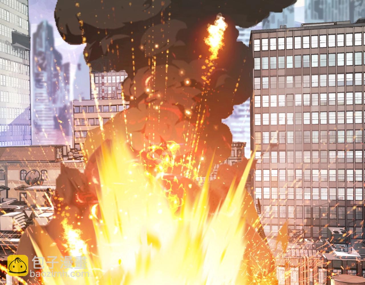 不敗玩家 - 第62話 你們不講武德！(1/5) - 6