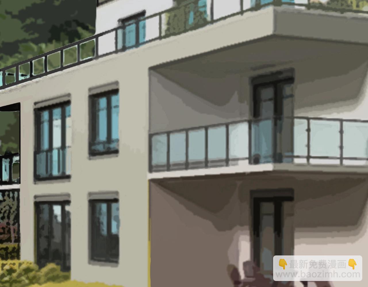 不敗玩家 - 第62話 你們不講武德！(2/5) - 8