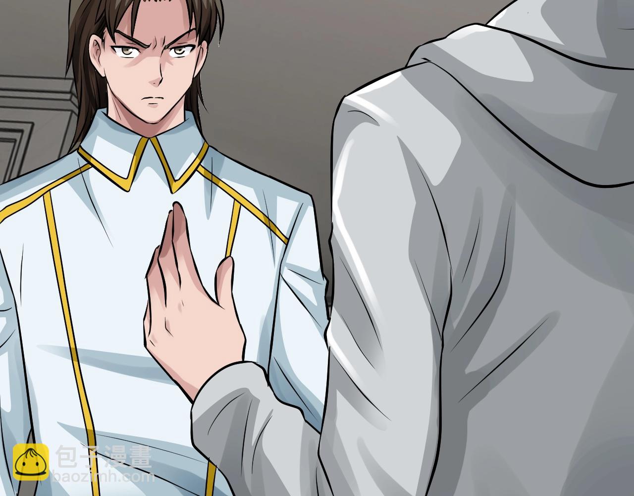 不敗玩家 - 第62話 你們不講武德！(2/5) - 5