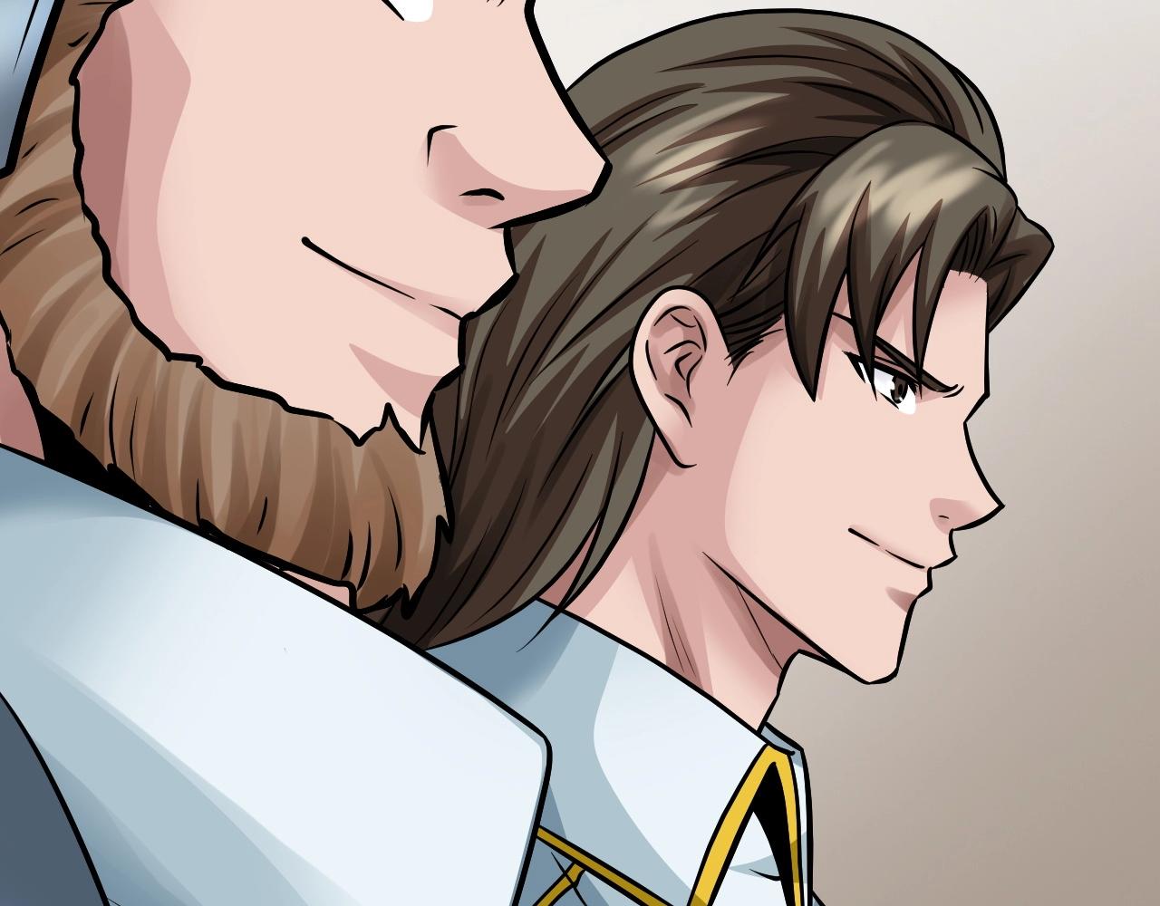 不敗玩家 - 第64話 海島往事(3/5) - 2