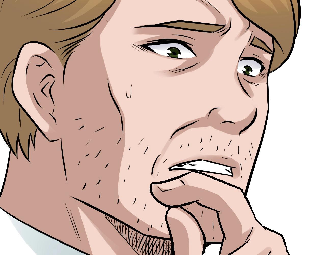 不敗玩家 - 第64話 海島往事(4/5) - 5