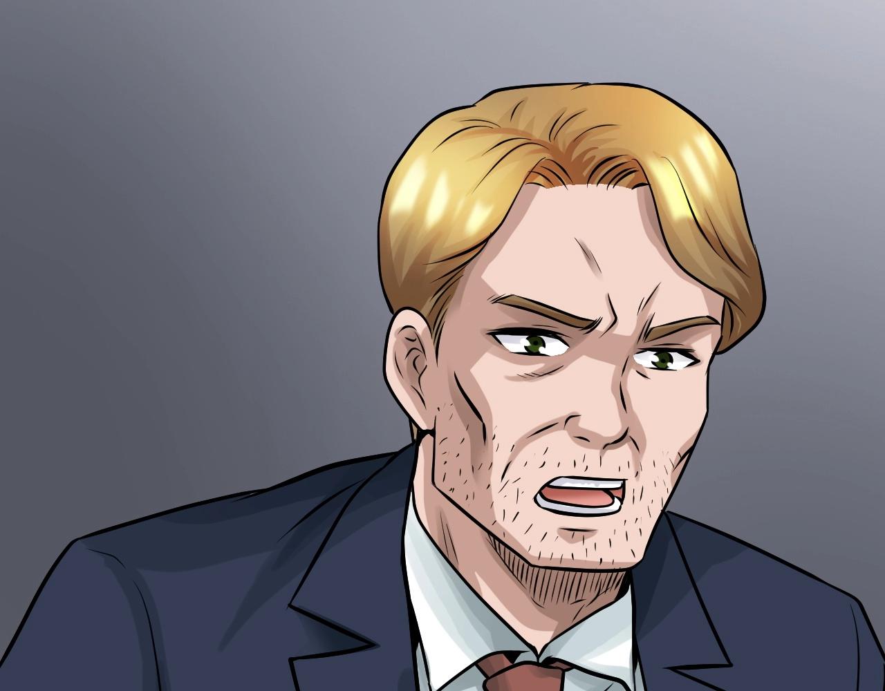 不敗玩家 - 第64話 海島往事(4/5) - 8