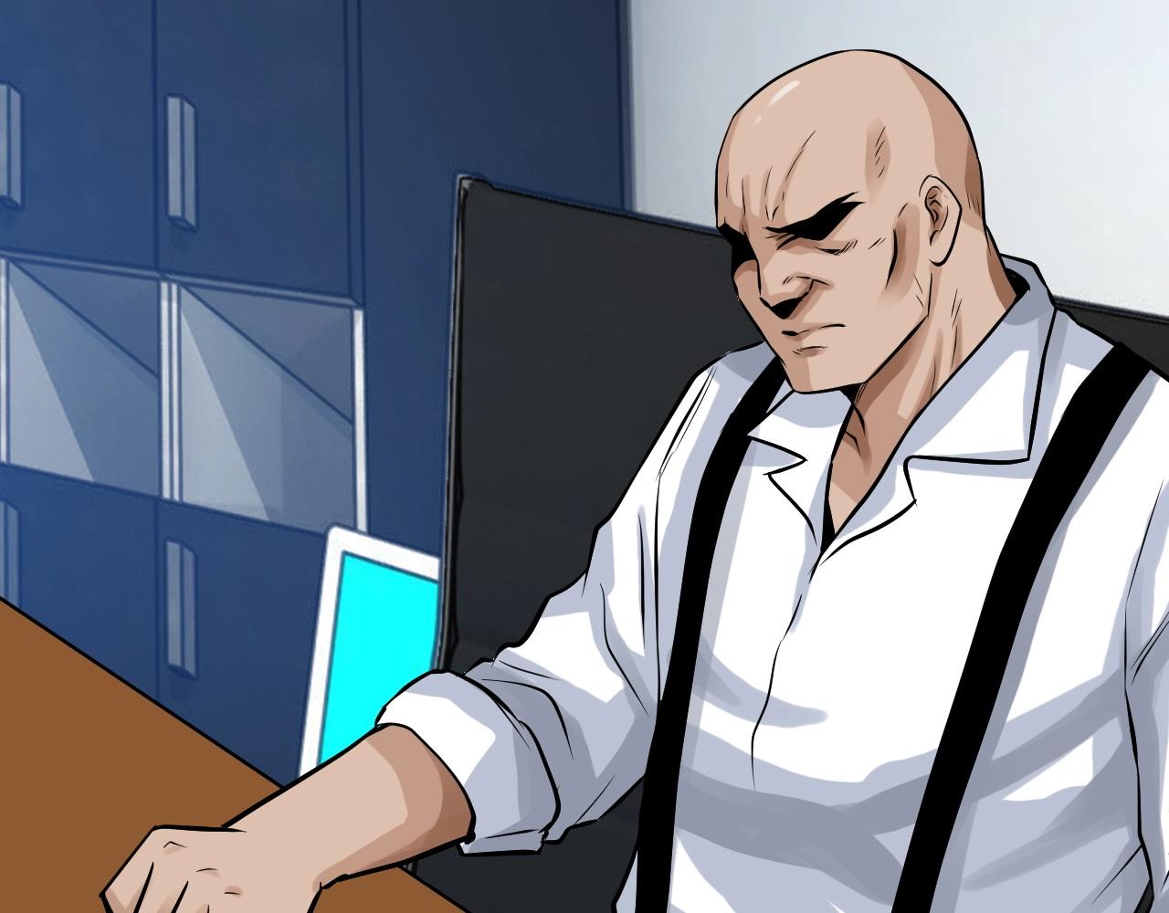 不敗玩家 - 第64話 海島往事(4/5) - 5