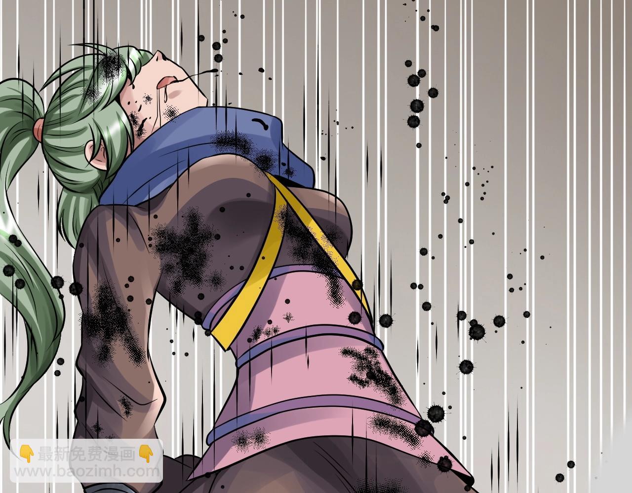 不敗玩家 - 第64話 海島往事(1/5) - 2