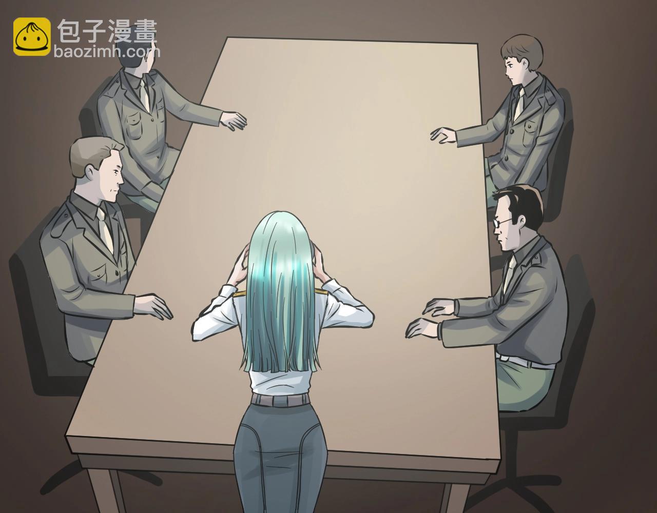 不敗玩家 - 第68話 攻略開始(3/5) - 2