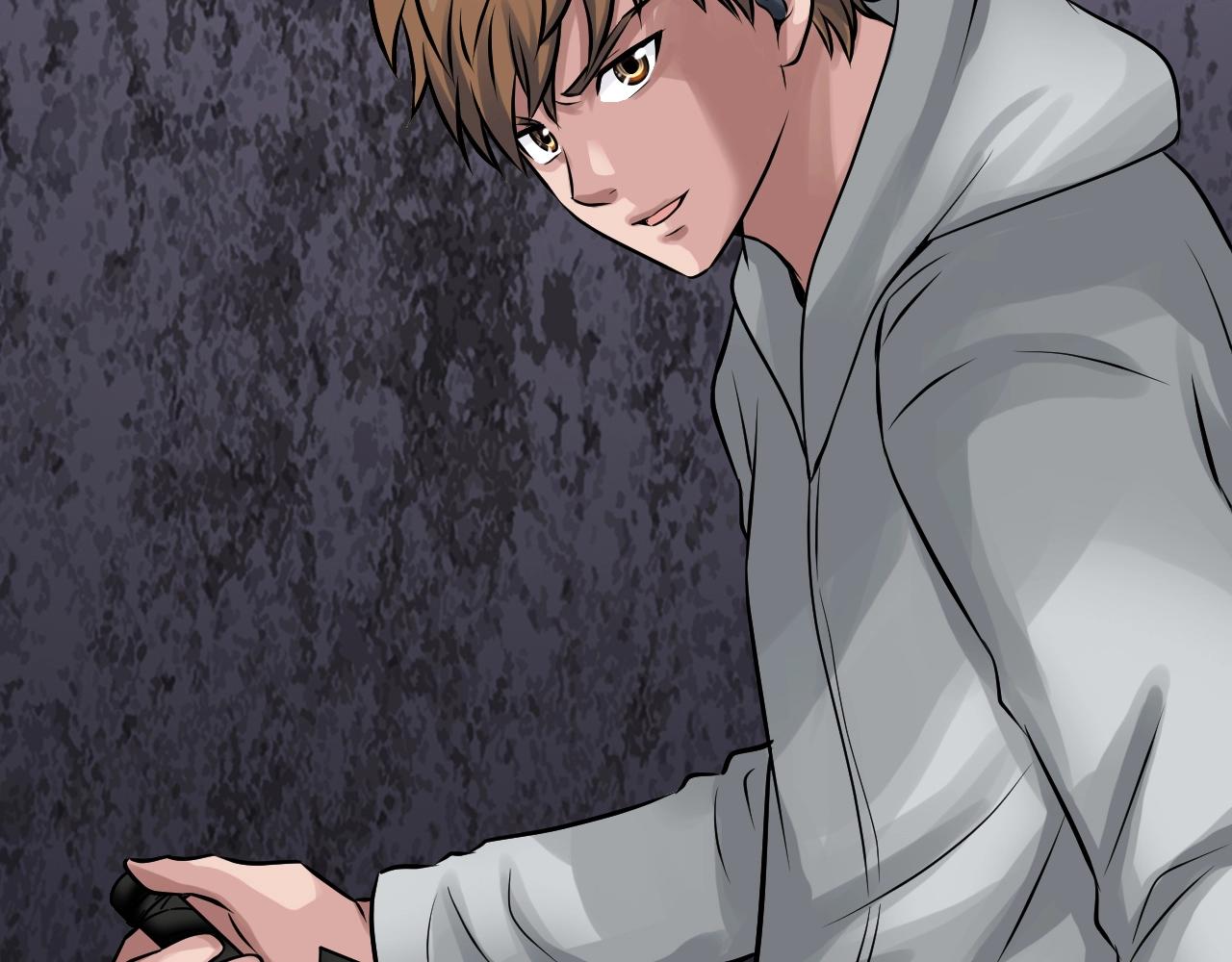 不敗玩家 - 第68話 攻略開始(5/5) - 3